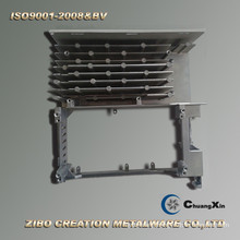 Car Radiator Price, Aluminum Die Casting Car Radiator Price